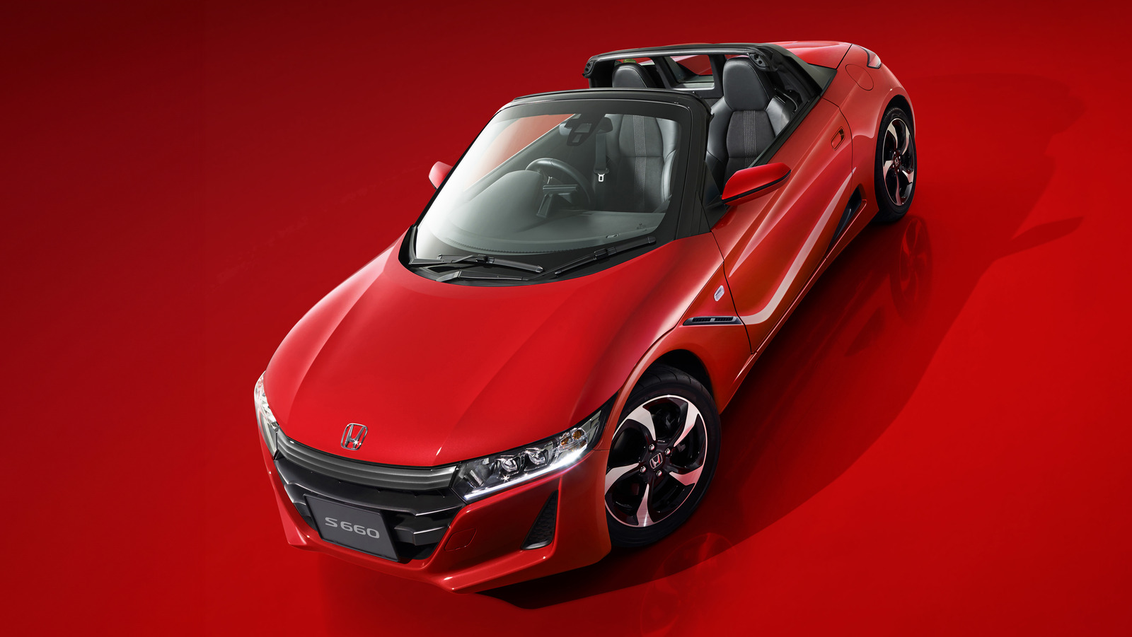 Here’s Why Honda Discontinued The S660 – SlashGear