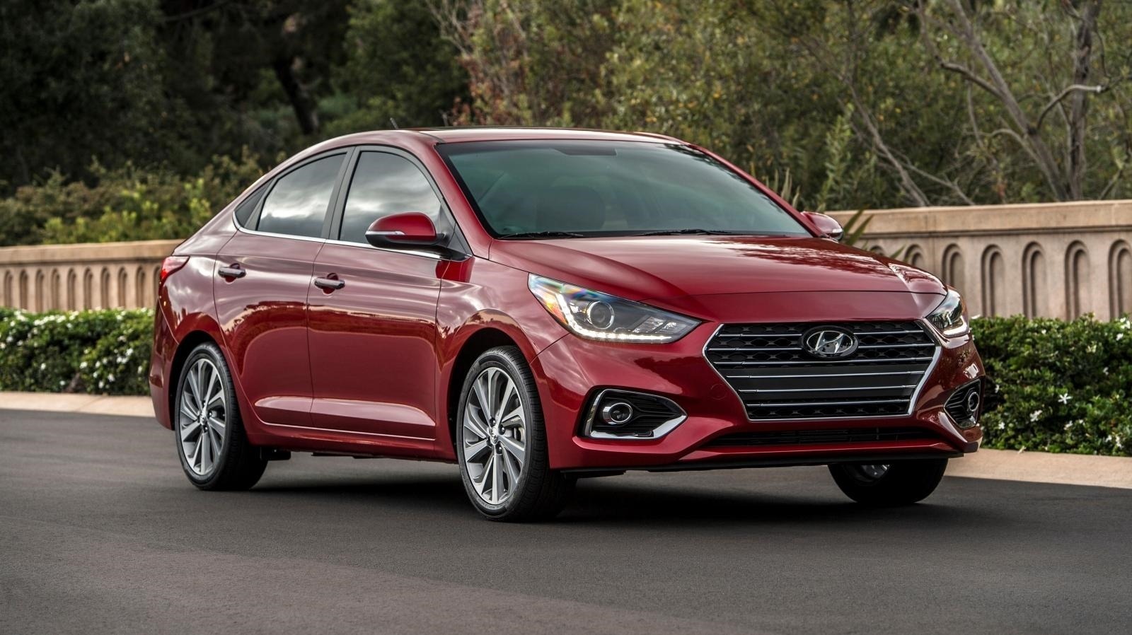 Here's Why Hyundai Discontinued The Accent In North America