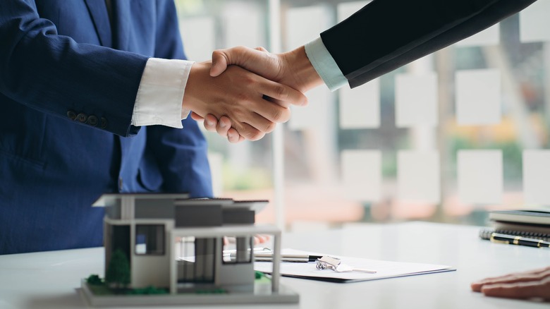 real estate realtor technology sales