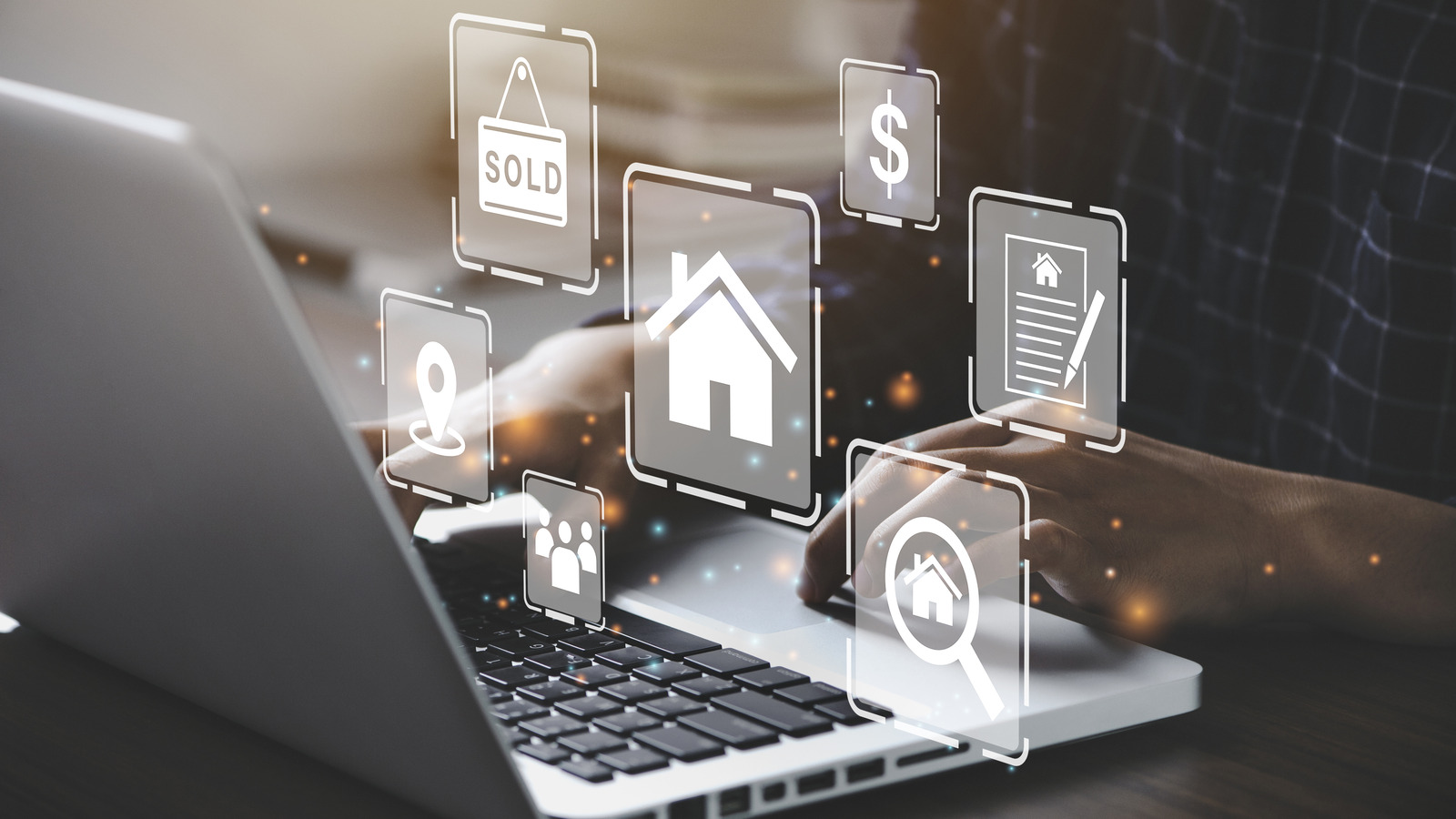 Here's Why Real Estate Agents Vow ChatGPT Is An Industry Game Changer