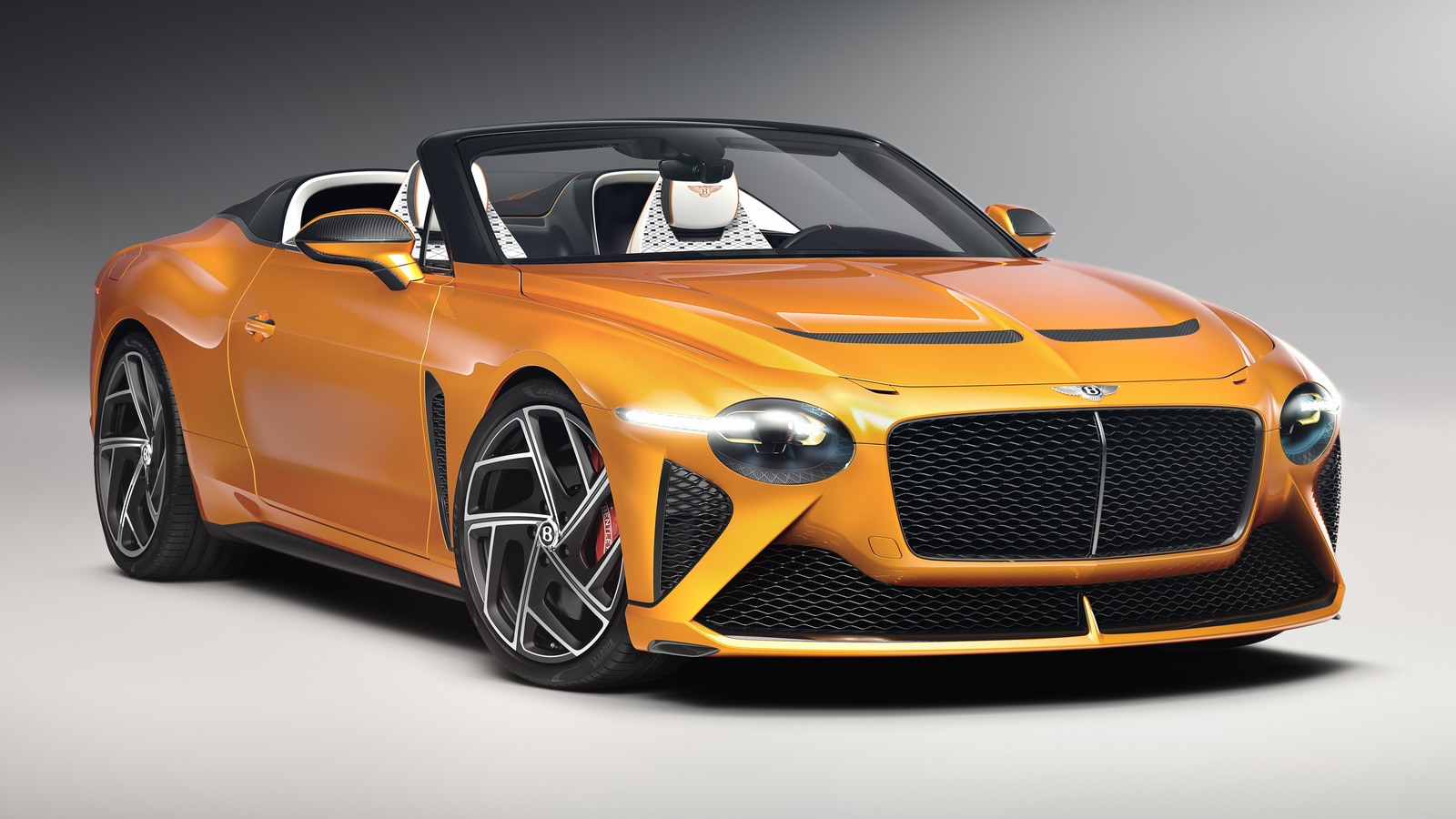 Here’s Why The Bentley Bacalar Costs Nearly $2 Million – SlashGear