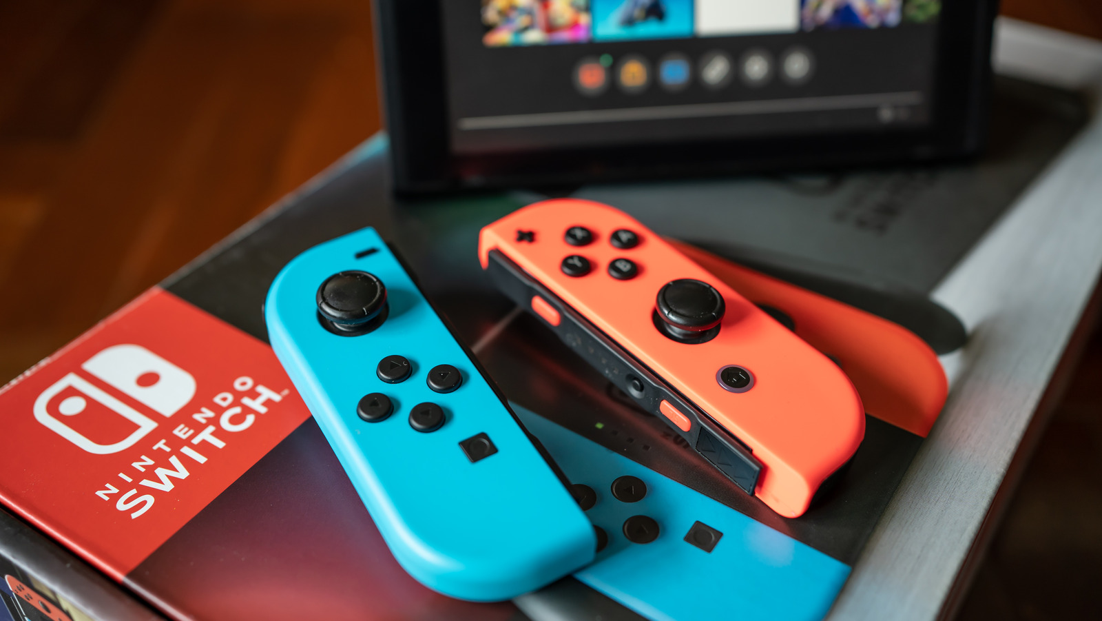 (Here’s Why The Nintendo Switch Only Has 4GB Of RAM) Melbet
