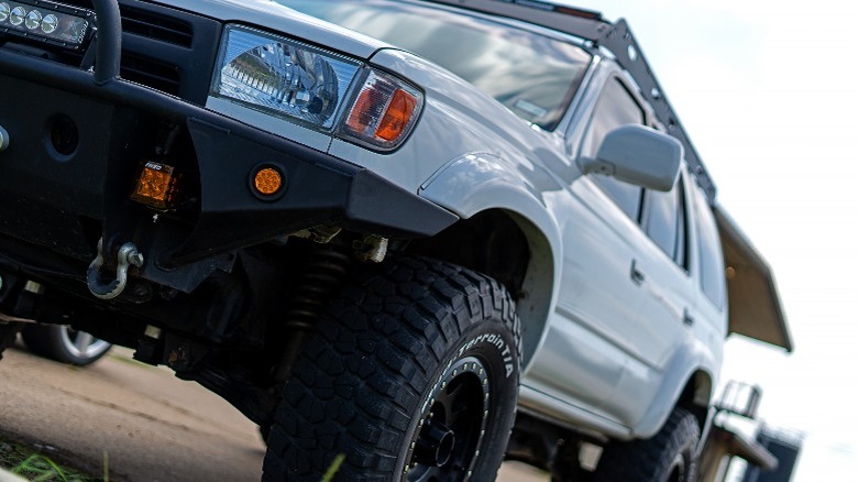 3rd generation 4runner