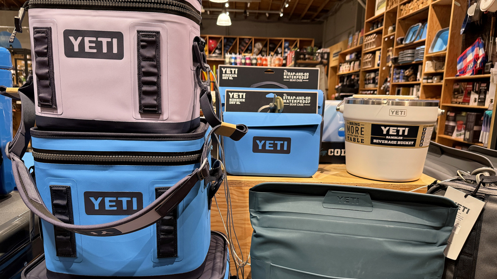 Yeti Recalls Hopper Coolers - Why It Happened - News Directory 3