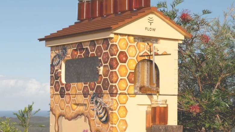 Flow Hive