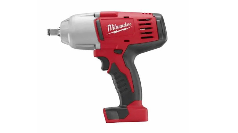 M18 ½-inch High-Torque Impact Wrench