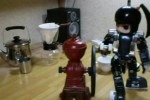 hina_coffee-making_robot