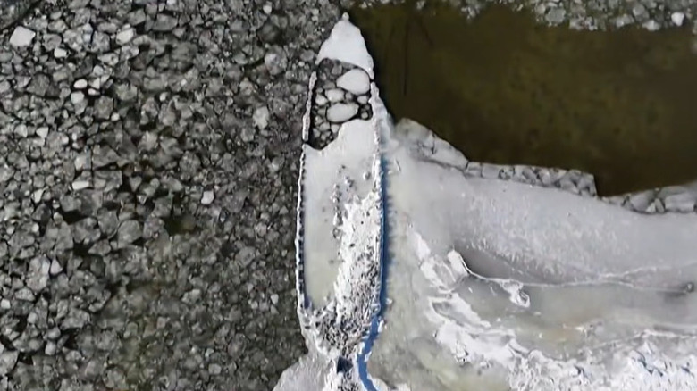 1600s shipwreck in sweden