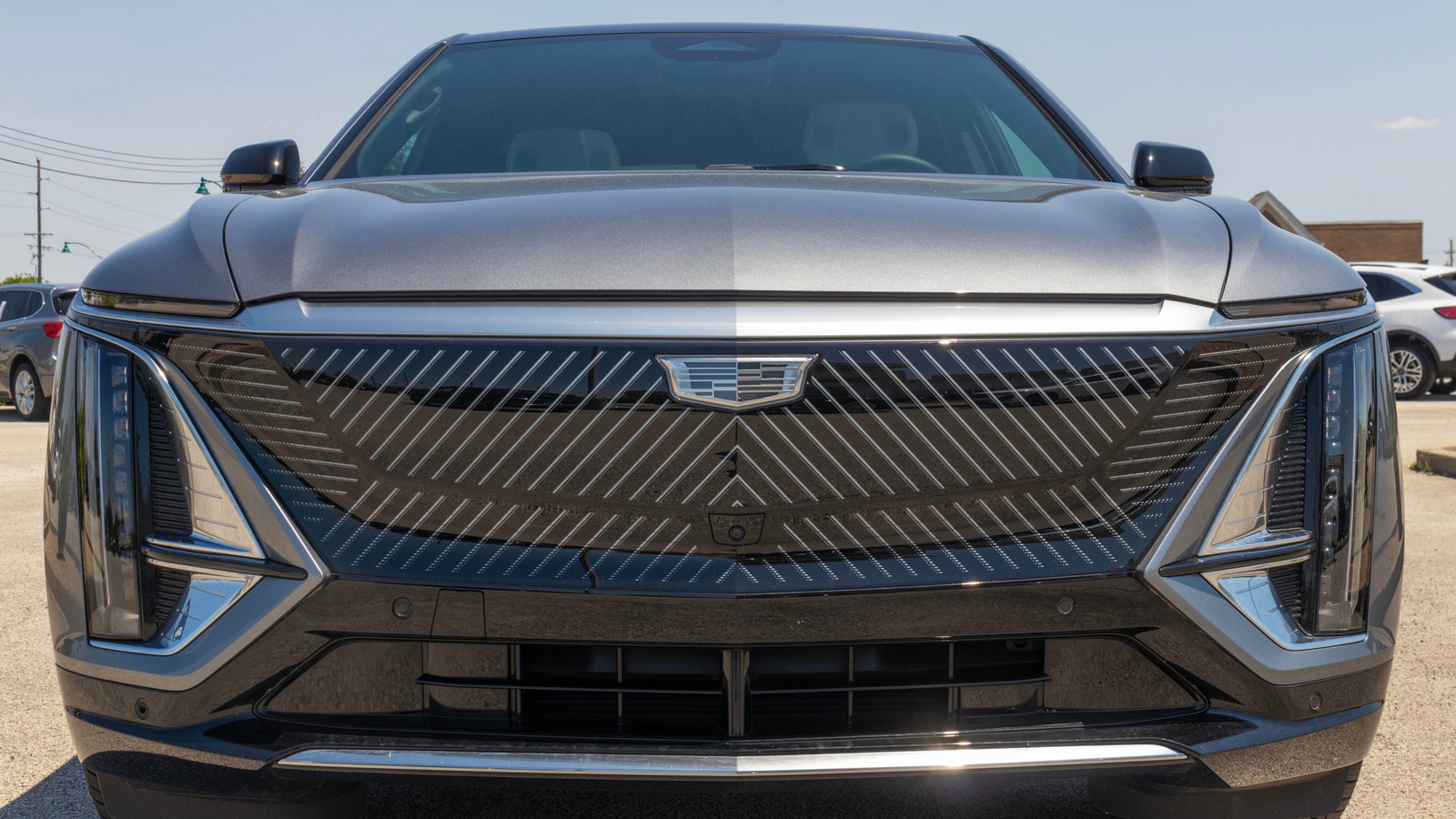 Power And Prestige: The History Of Cadillac's High-Performance Models