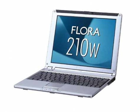 Flora SE210