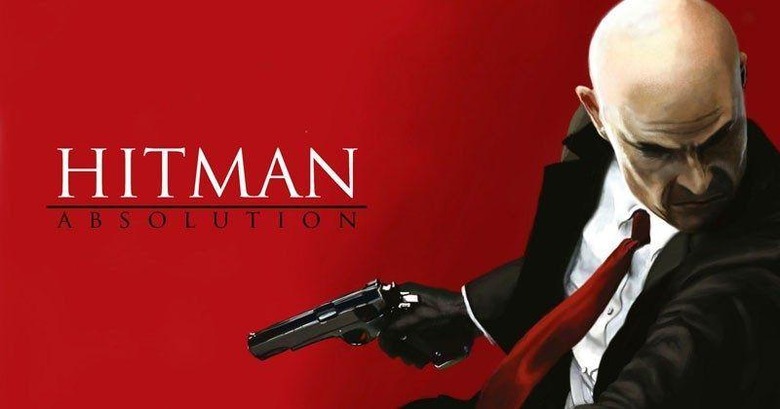 Hitman absolution backwards compatible 2025