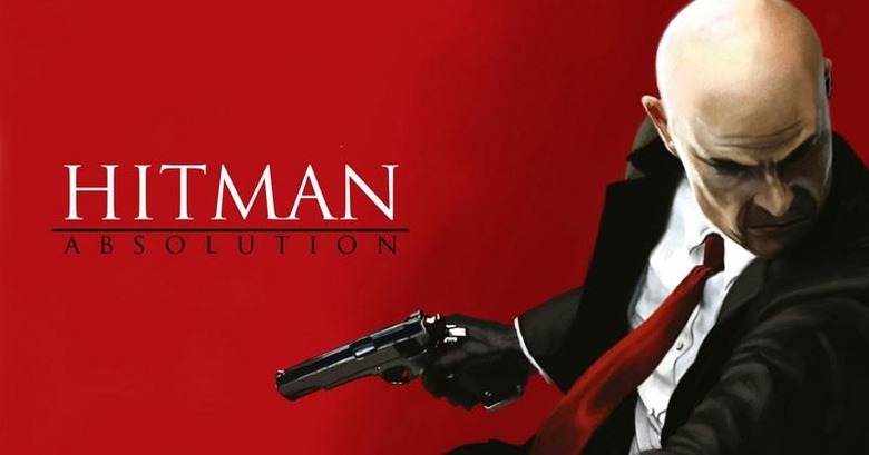 hitman