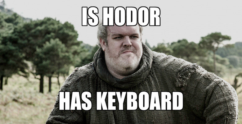 hodor