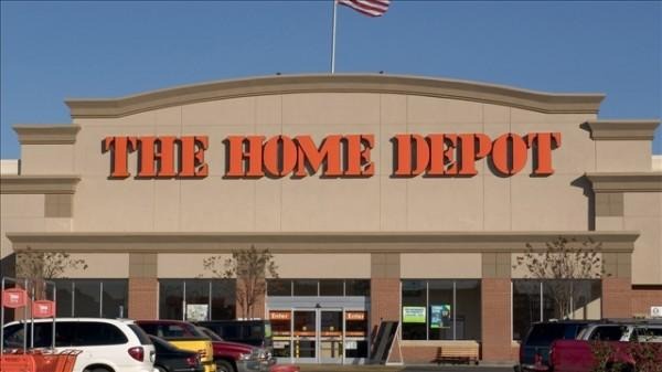 Home-Depot