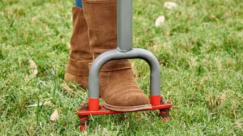 Corona Max YardBREATHER Auto-Eject Aerator