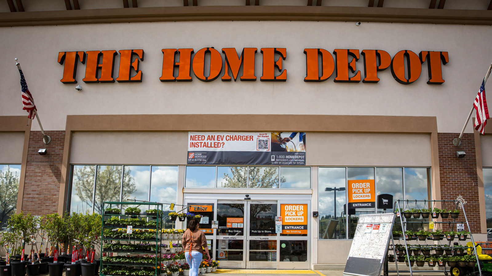 Home Depot Has Some Big Changes Coming In 2026