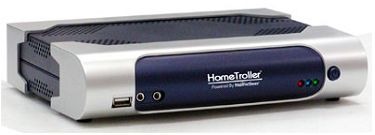HomeSeer HomeTroller