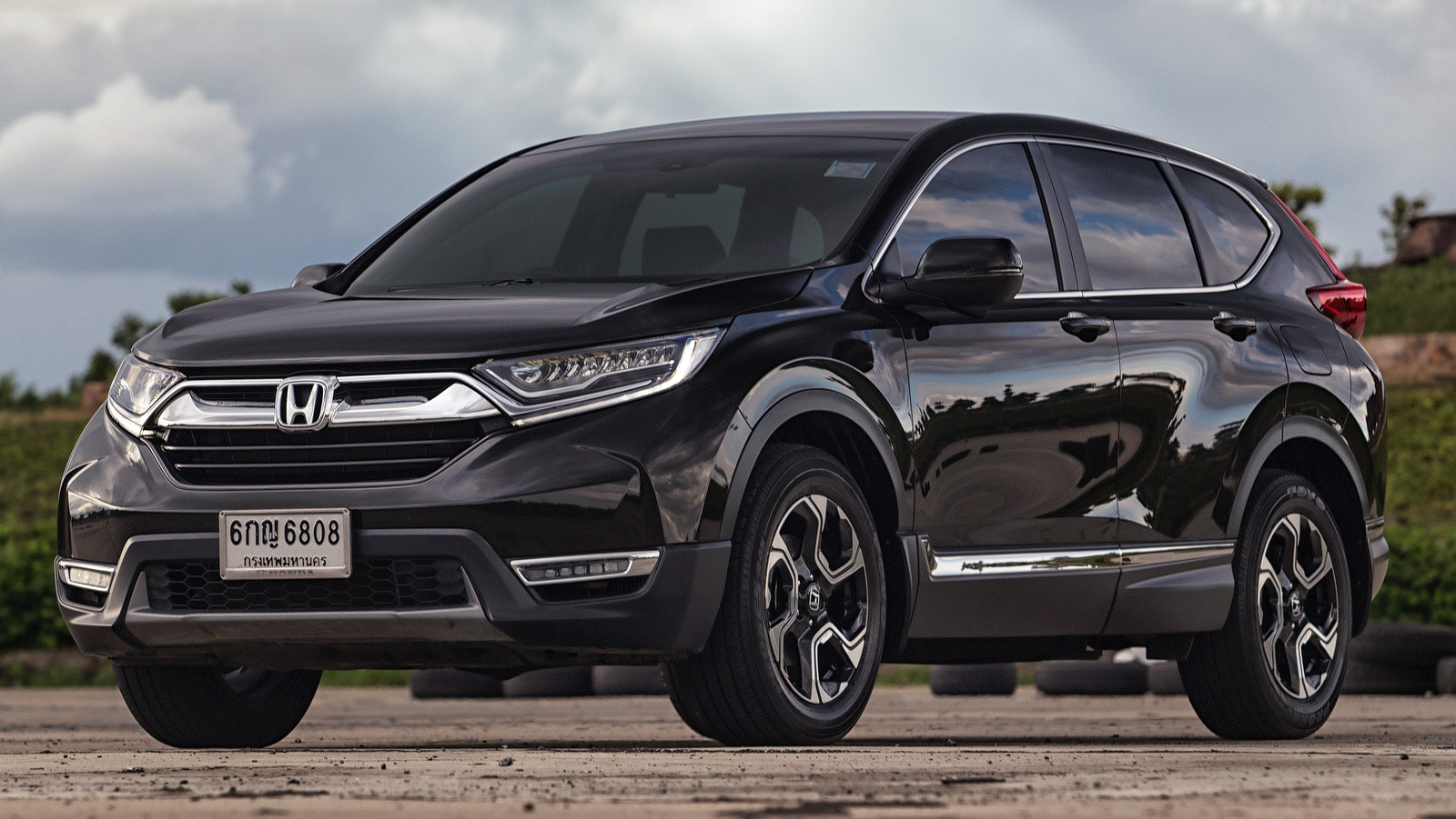 Honda And Acura Recall Almost 450,000 Cars And SUVs Over Seatbelt Flaw
