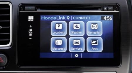 Honda_Civic_HondaLink_Connect