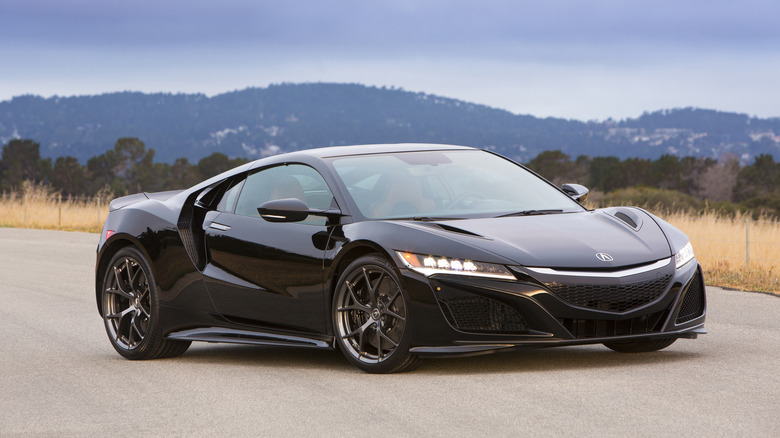 Acura NSX