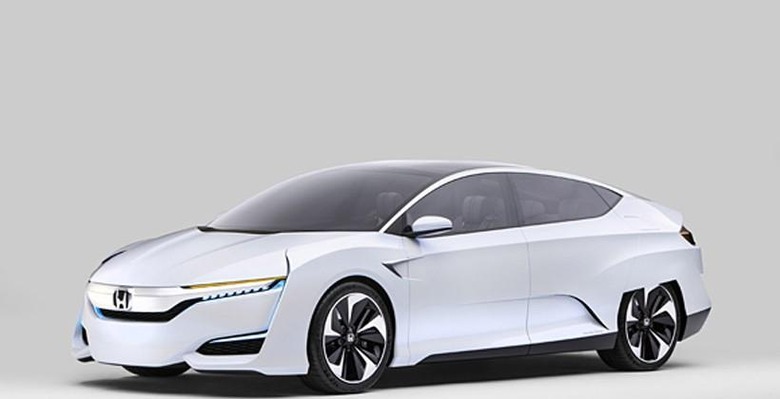 honda-fcv