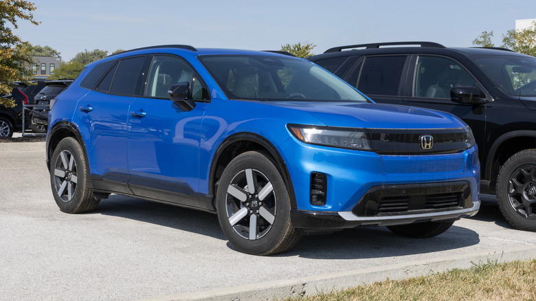 Honda Loses Billions In First Annual Loss Ever Thanks To EVs