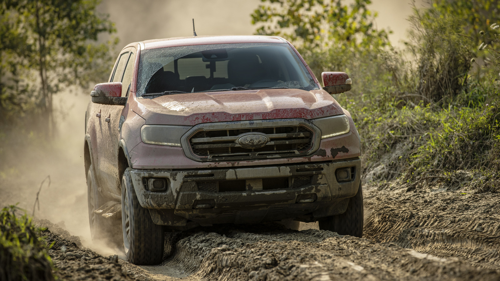 Honda Ridgeline Vs Ford Ranger: Which Is The Best Mid-Size Truck?