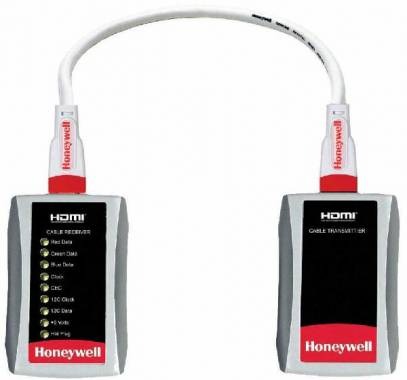 Honeywell HDMI Cable Tester