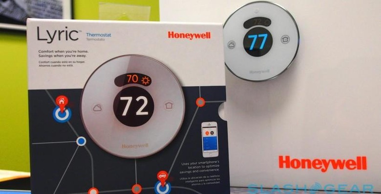 Honeywell Lyric