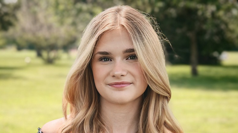 Portrait photo