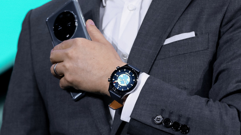 Honor Watch GS 3