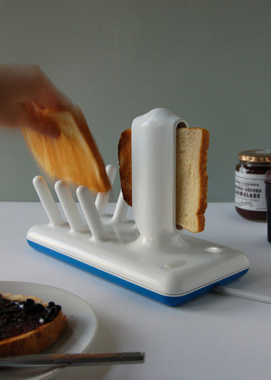 glide toaster