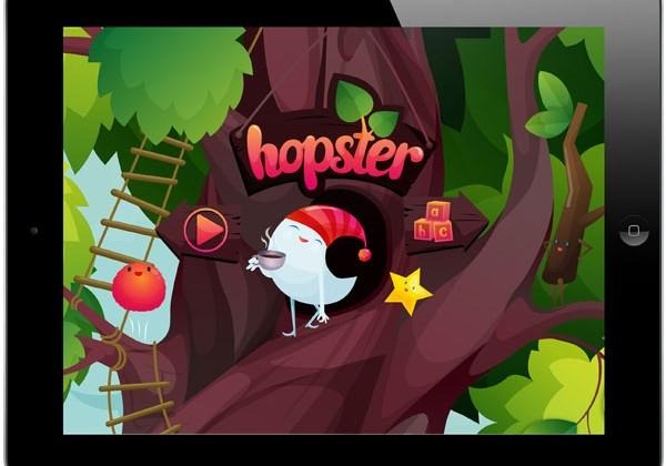 hopster