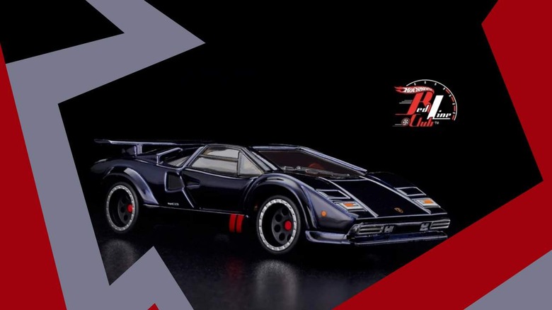 Hot Wheels Red Line Club Vehicles No Longer Limited To Members - SlashGear