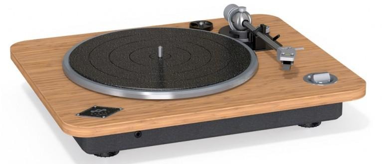 turntable