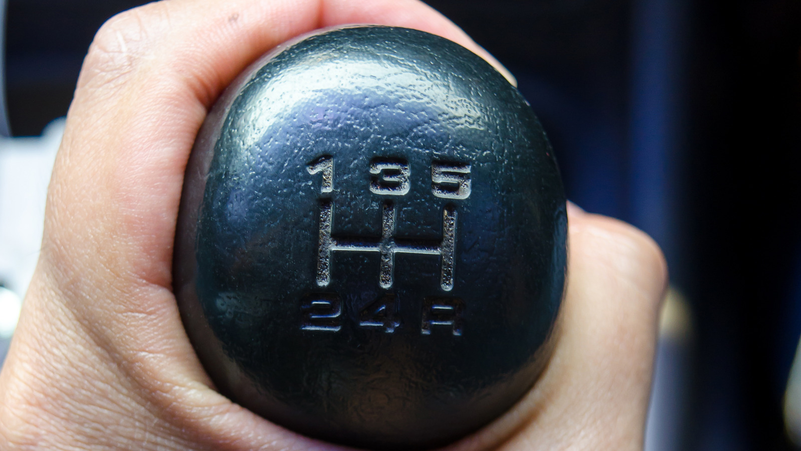 How And When To Use The Neutral Gear For A Manual Transmission Vehicle