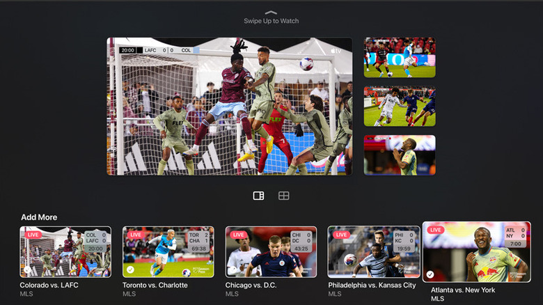 TV Updates Multiview Feature for 2023 Football Season! Here's How  It Works 