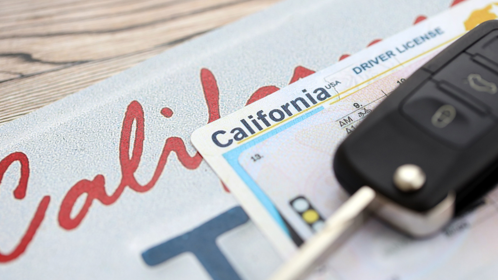 How California Car Buying Laws Are Changing In October 2026