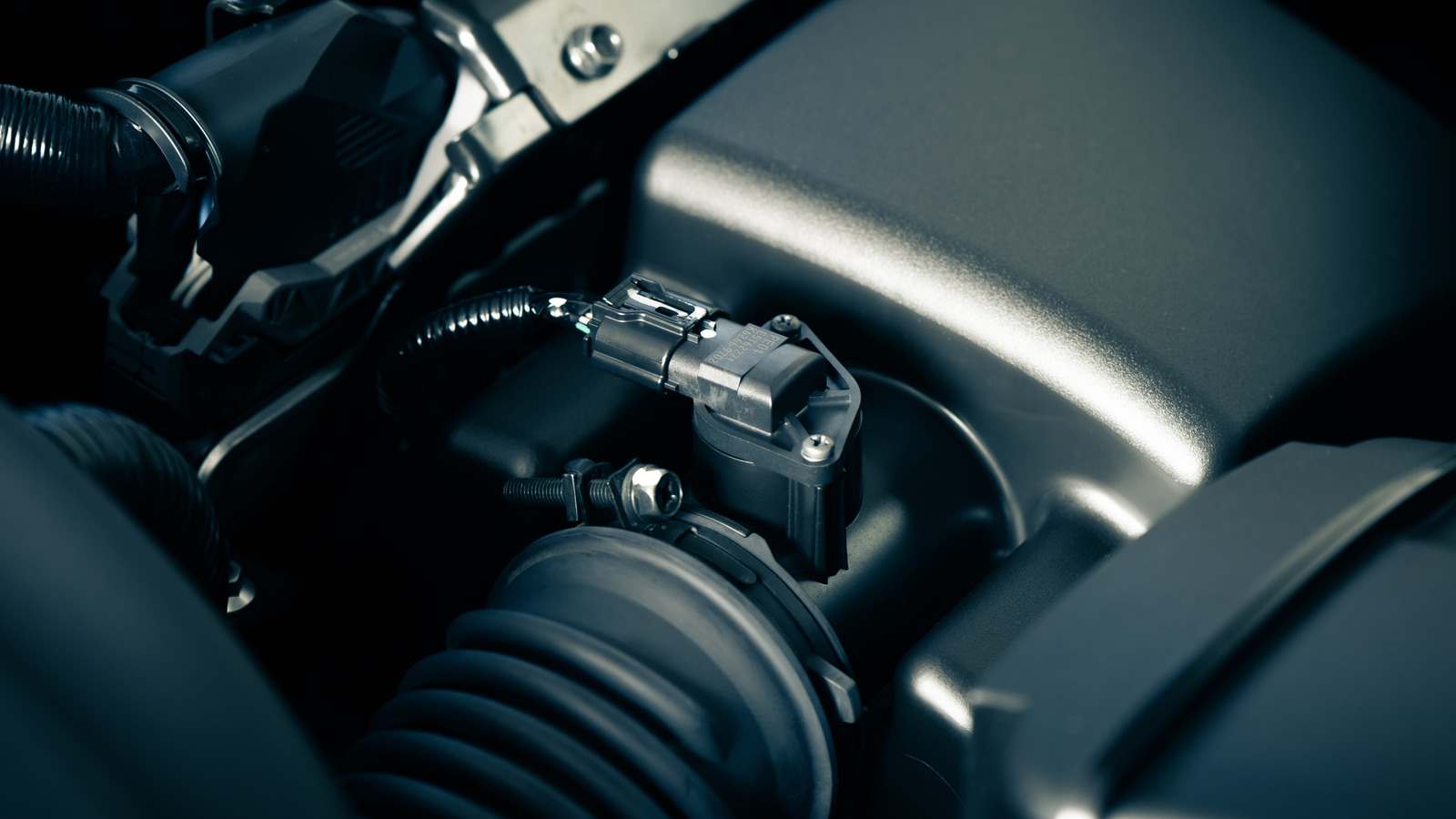 How Cleaning Your Mass Air Flow Sensor Can Help Make Your Car Run Better