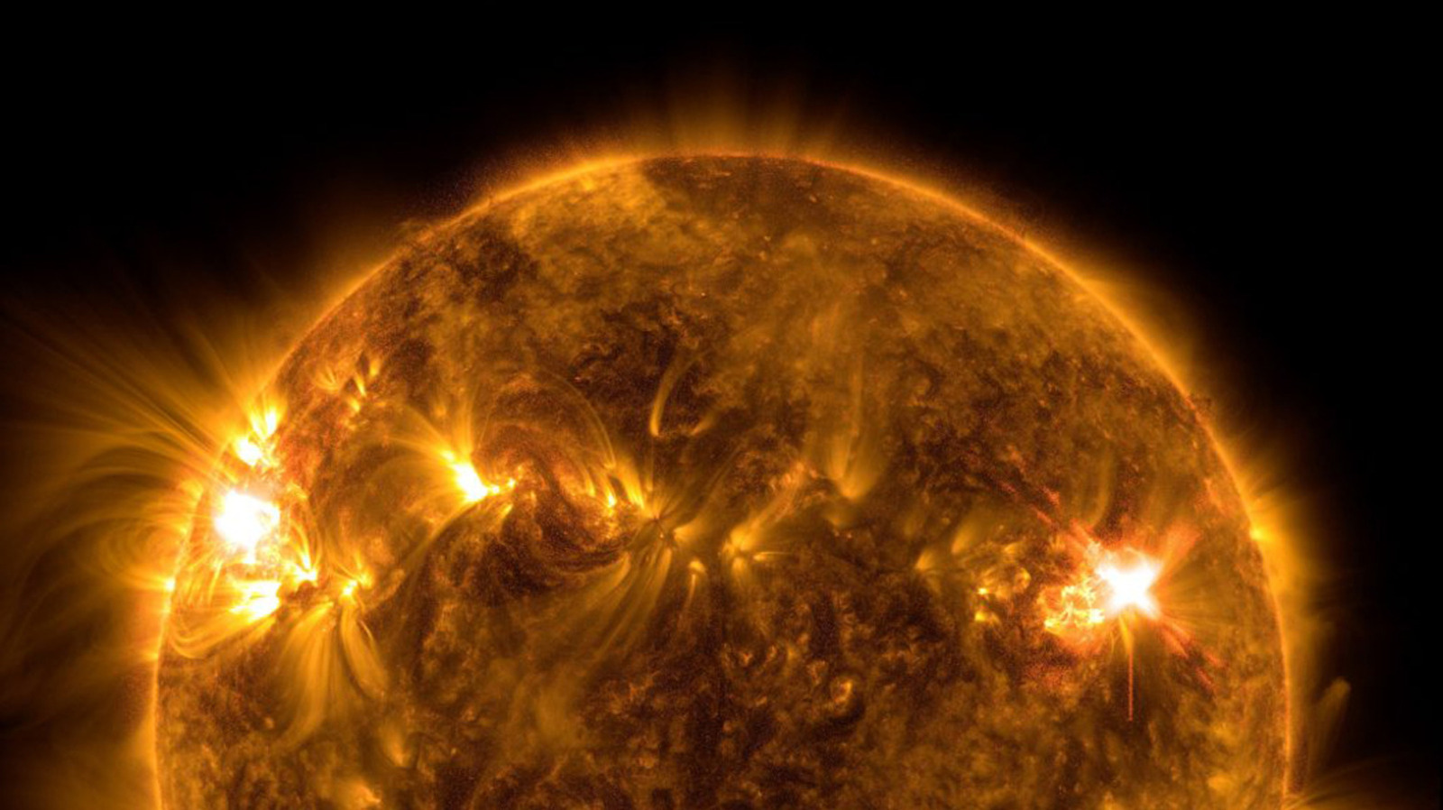 How Deepfakes Are Helping Unlock The Sun’s Hottest Secrets – SlashGear