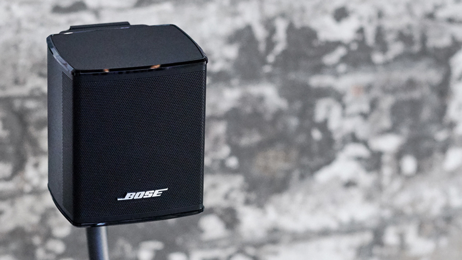 How Do Bose Wireless Surround Sound Speakers Work & Are They Actually