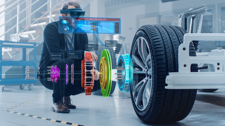 regenerative braking