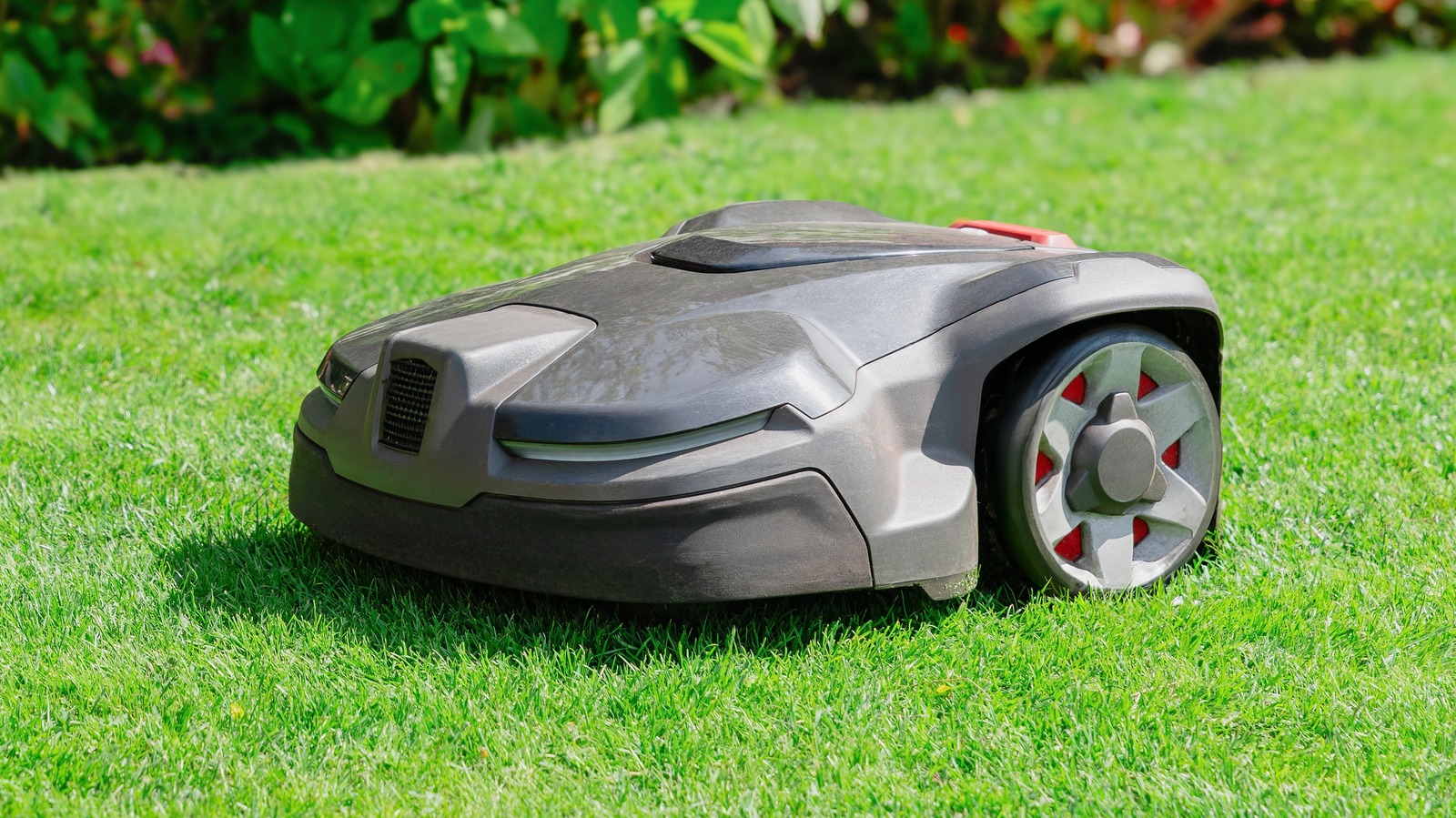 How Do Robot Lawn Mowers Work And How Much Do They Cost?