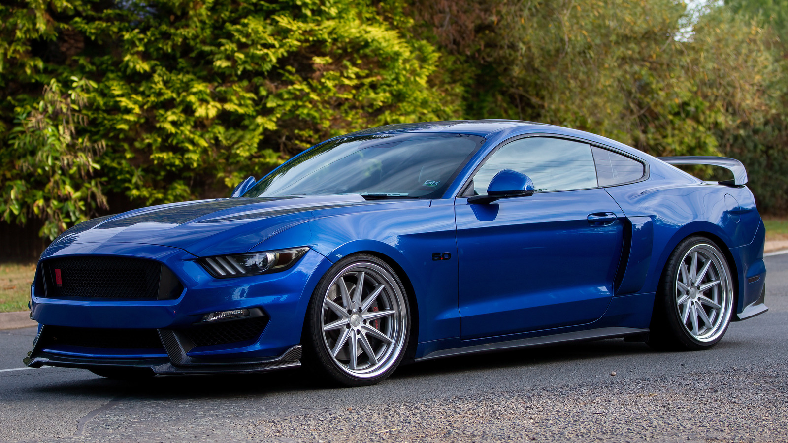 How Does Active Exhaust Work On A Mustang? (And Can You Add An Aftermarket One?)