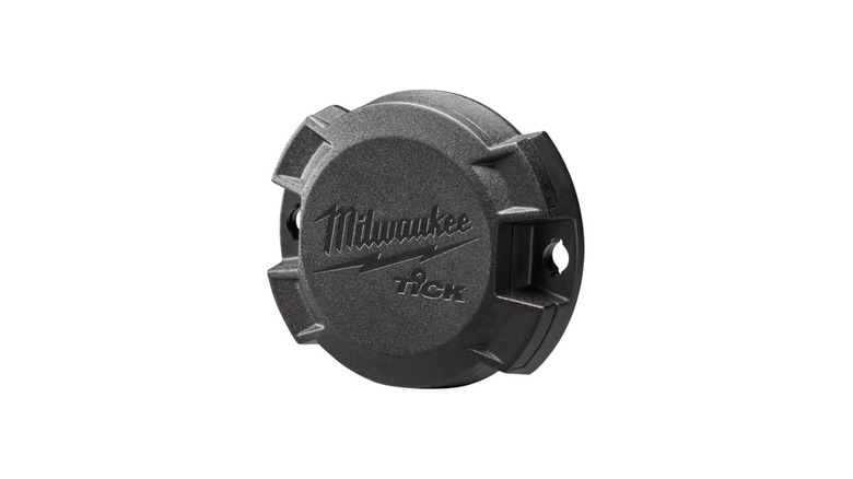 Milwaukee Tick Tool Tracker