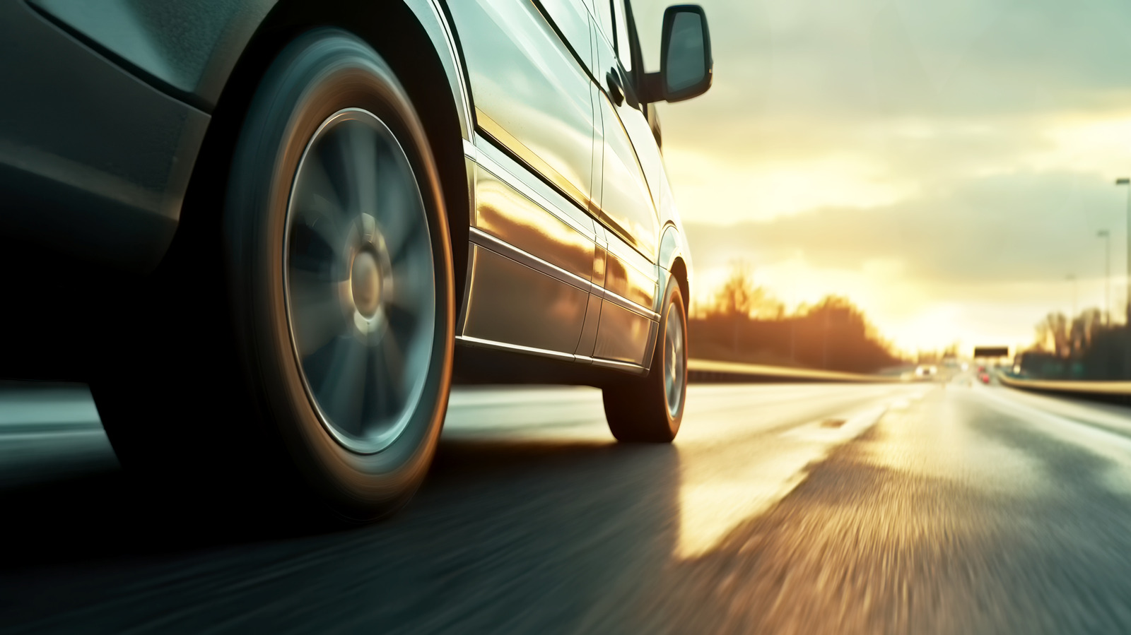 Your Drivetrain Can Affect Tire Wear And Fuel Economy - Here's How