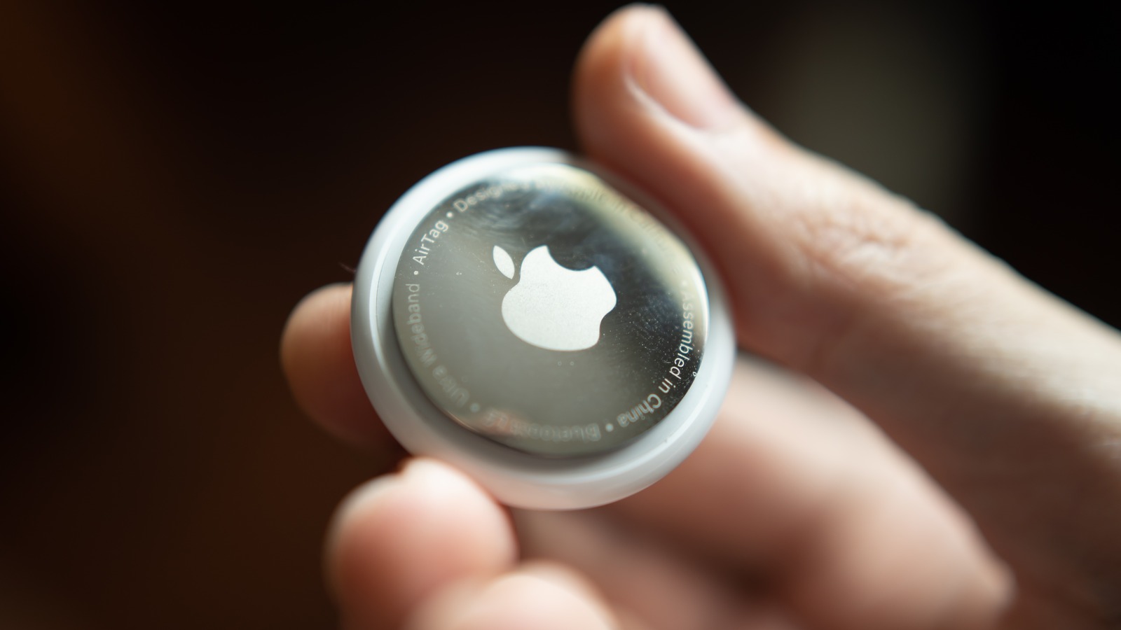 How Far Does An Apple AirTag Reach 
