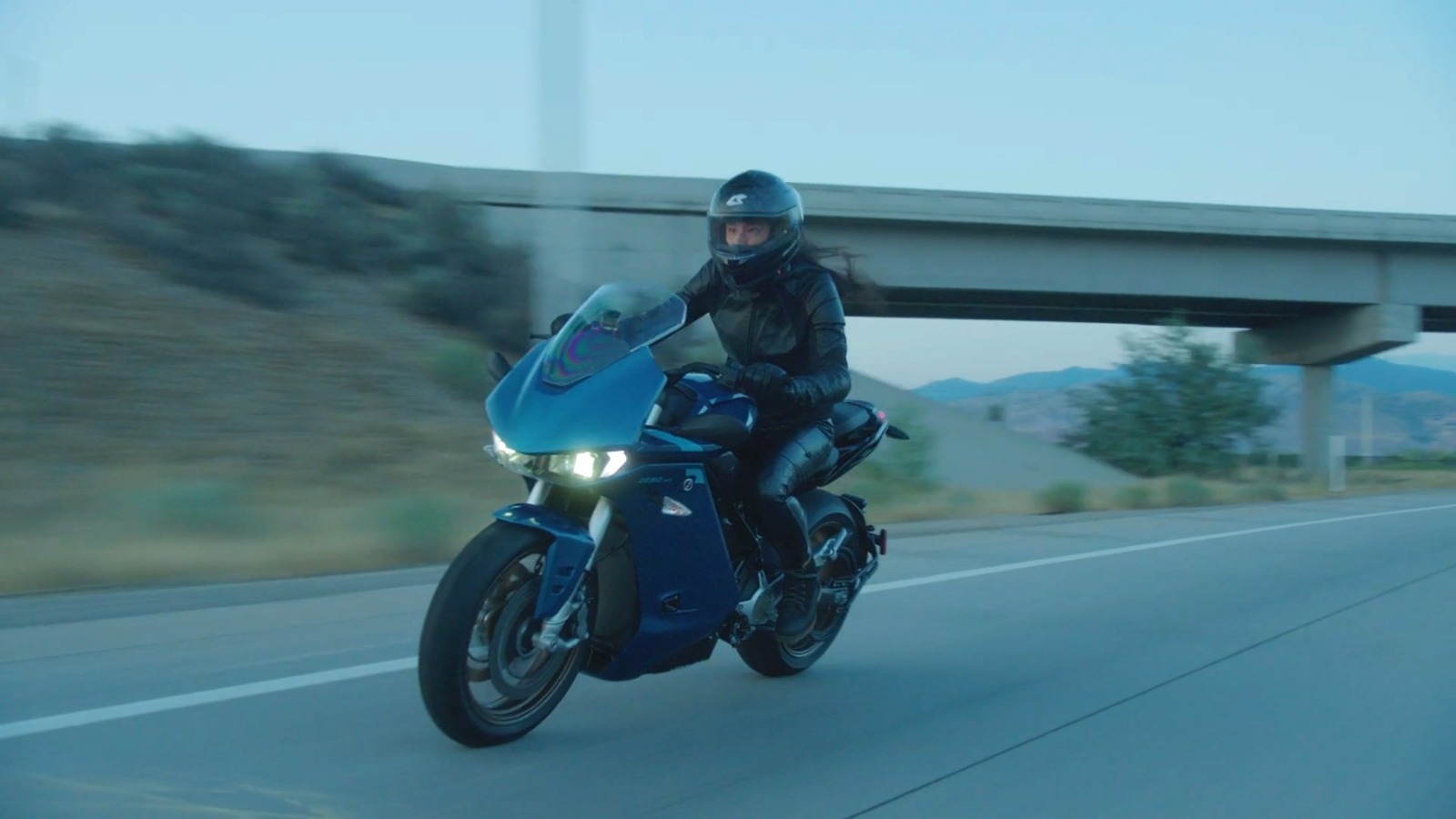 How Fast Are Zero Motorcycles?