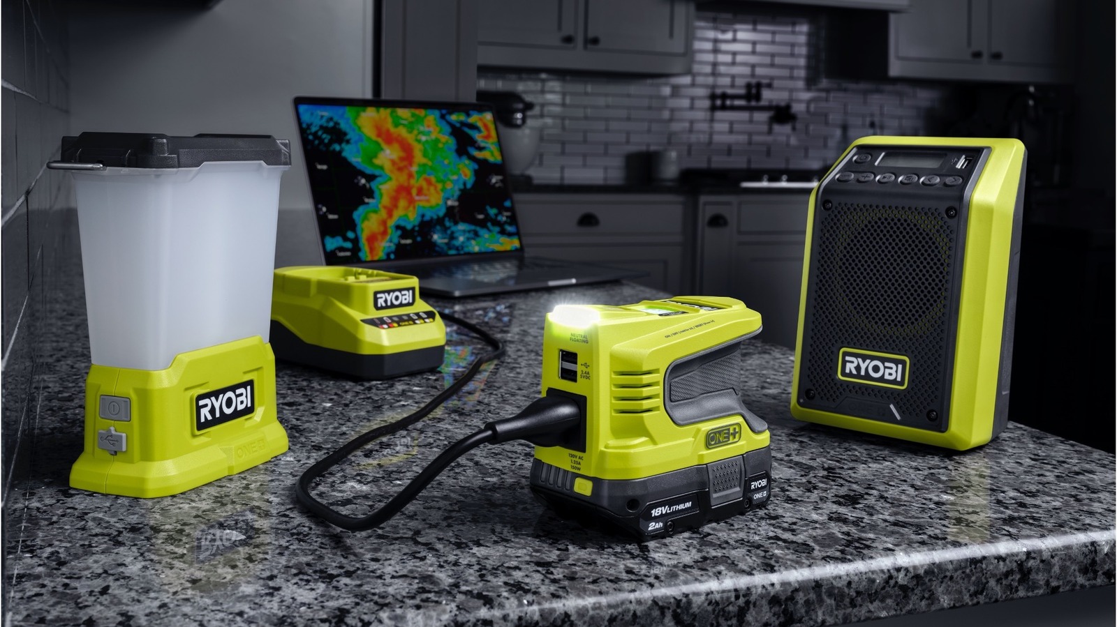 How Good Is Ryobi's New Storm Kit? And Is It Worth The Price? - Vimarsana News