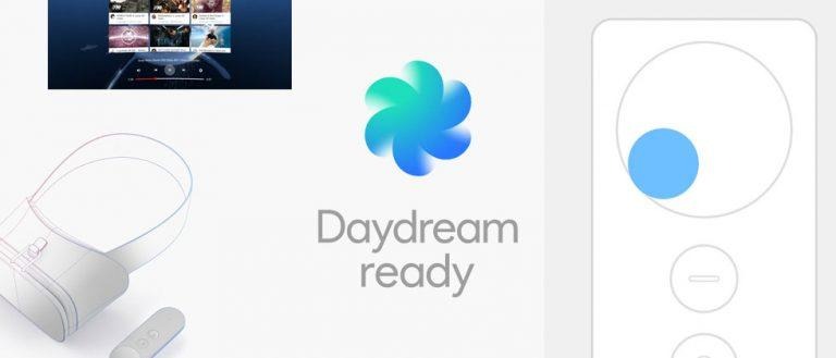 daydreamready